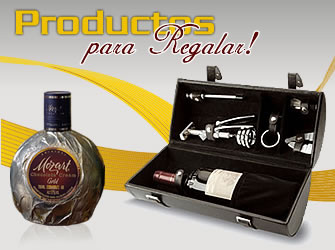 Productos para Regalar