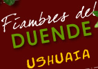 Fiambres del Duende - Texto Slogan