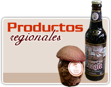 Productos Regionales