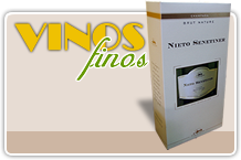 Vinos Finos